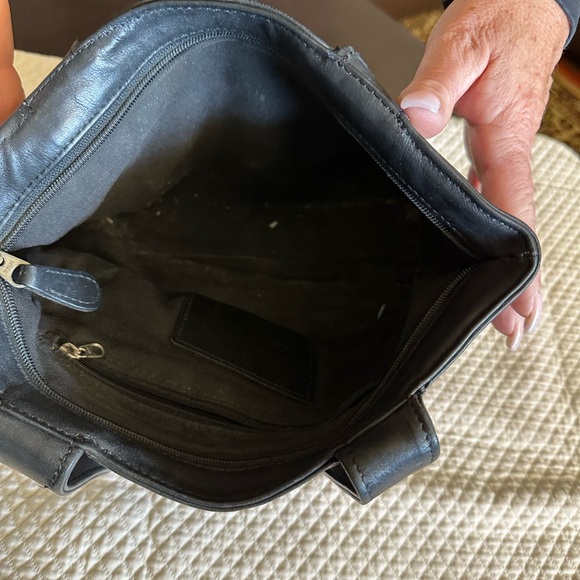 Leather Bag - Picture 4 of 4